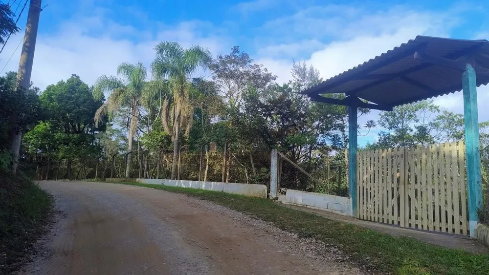 Chácara, 2 quartos, 5800 m² - Foto 3