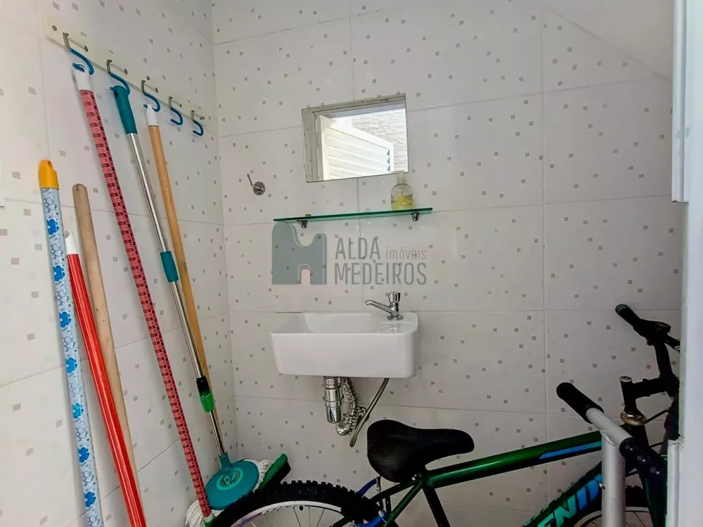 Casa, 3 quartos - Foto 4