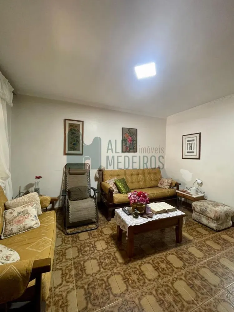 Casa, 4 quartos - Foto 1