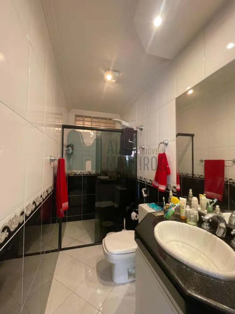 Casa, 4 quartos - Foto 7