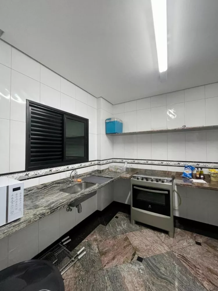 Apartamento, 3 quartos - Foto 1