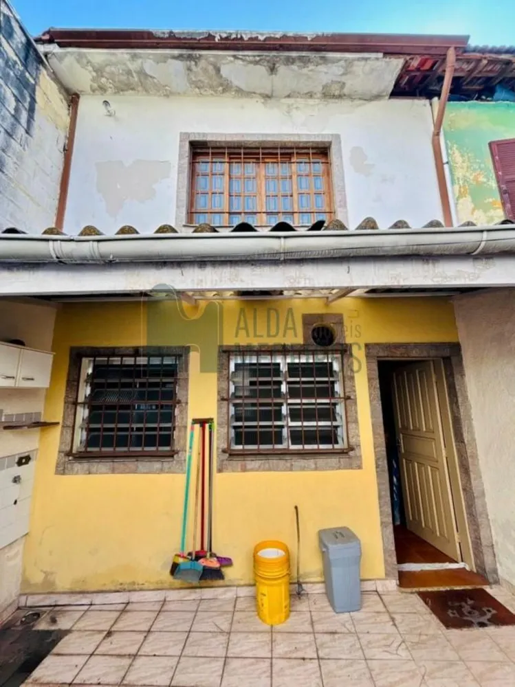 Casa, 2 quartos - Foto 9