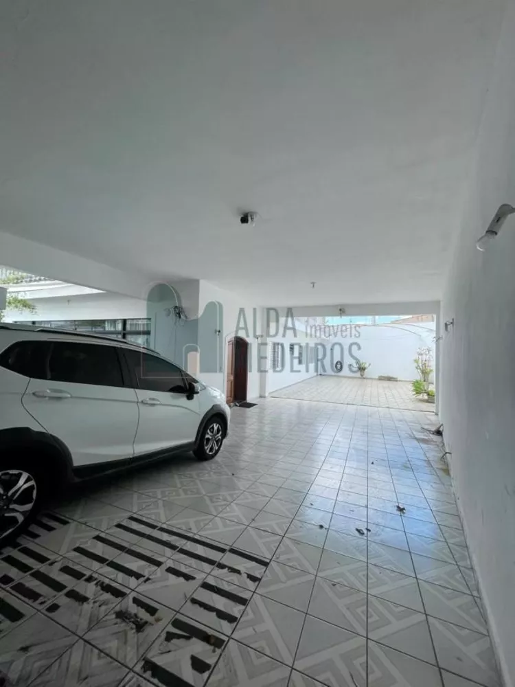 Casa, 5 quartos - Foto 1