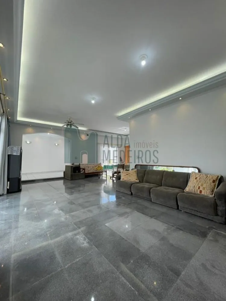 Casa, 5 quartos - Foto 1
