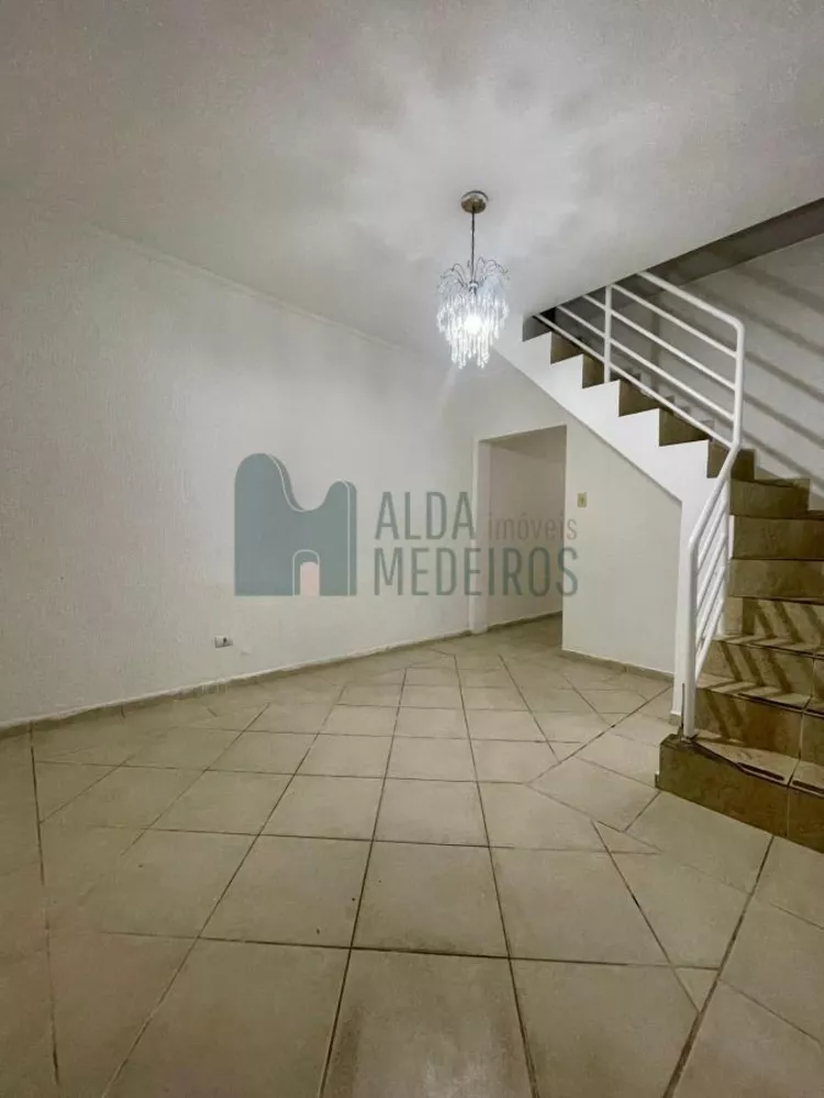 Casa, 4 quartos - Foto 2
