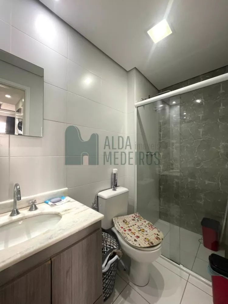 Apartamento, 3 quartos - Foto 4