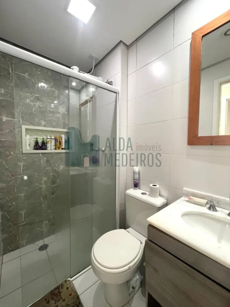 Apartamento, 3 quartos - Foto 7