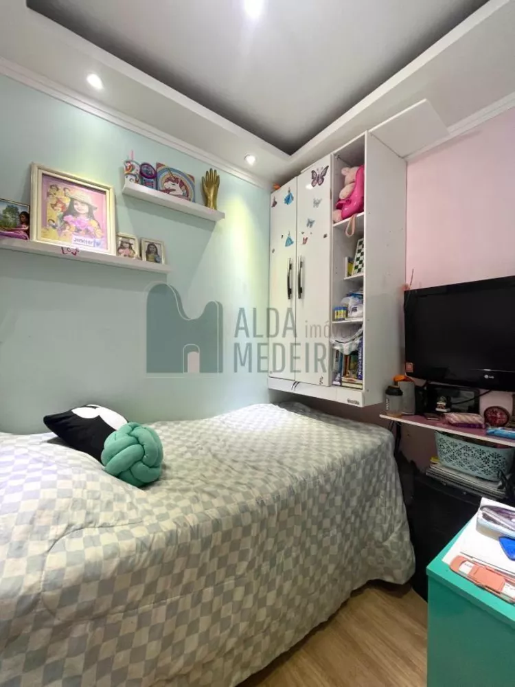 Apartamento, 3 quartos - Foto 3