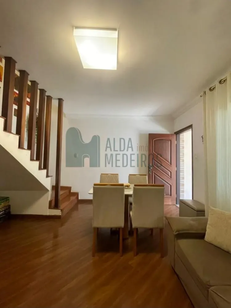 Casa, 2 quartos - Foto 4