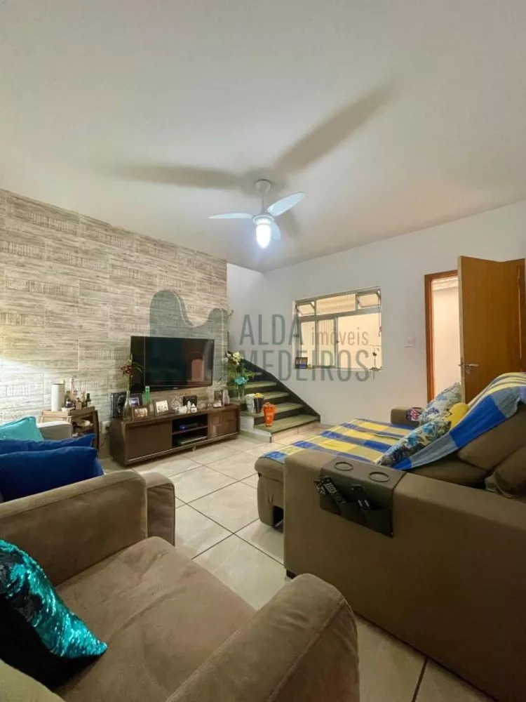 Casa, 3 quartos - Foto 4