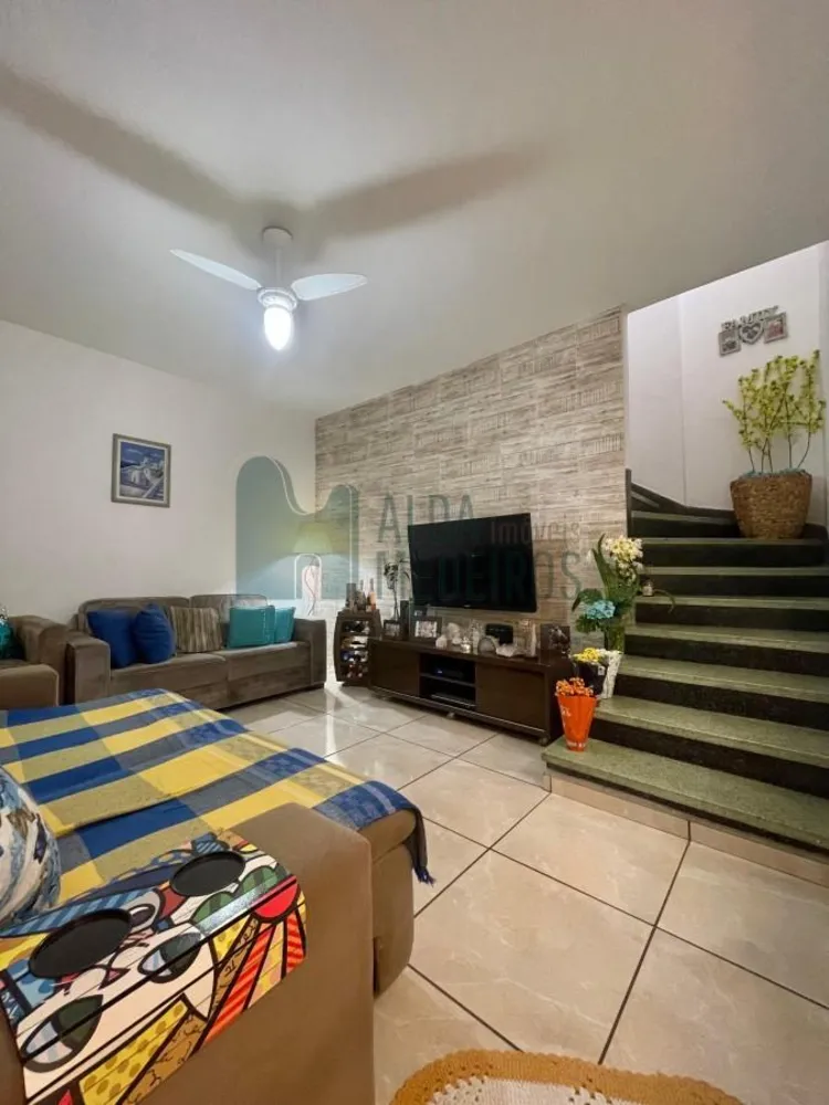 Casa, 3 quartos - Foto 2