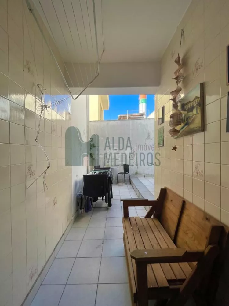Casa, 3 quartos - Foto 3