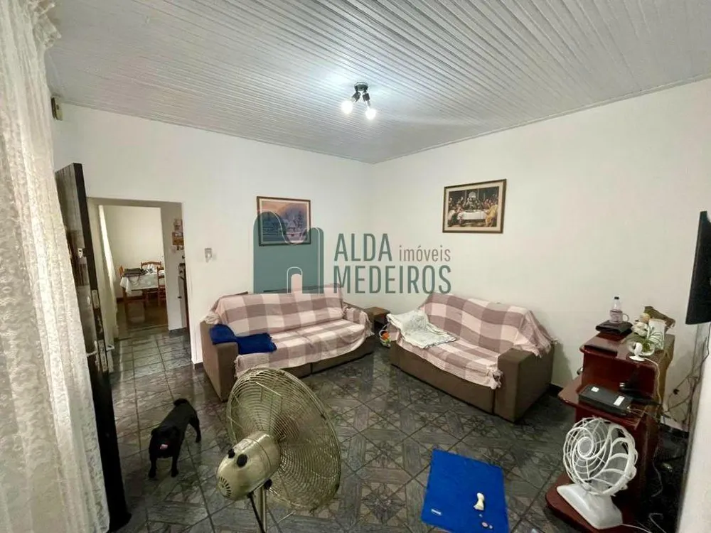 Casa, 3 quartos - Foto 2