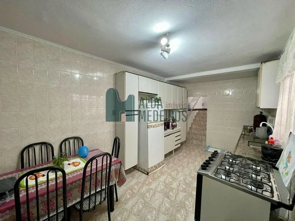 Casa, 3 quartos - Foto 5