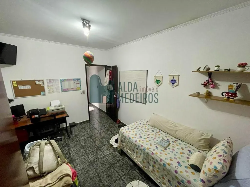 Casa, 3 quartos - Foto 10