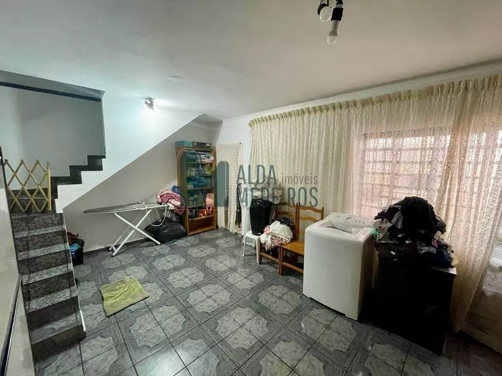 Casa, 3 quartos - Foto 3