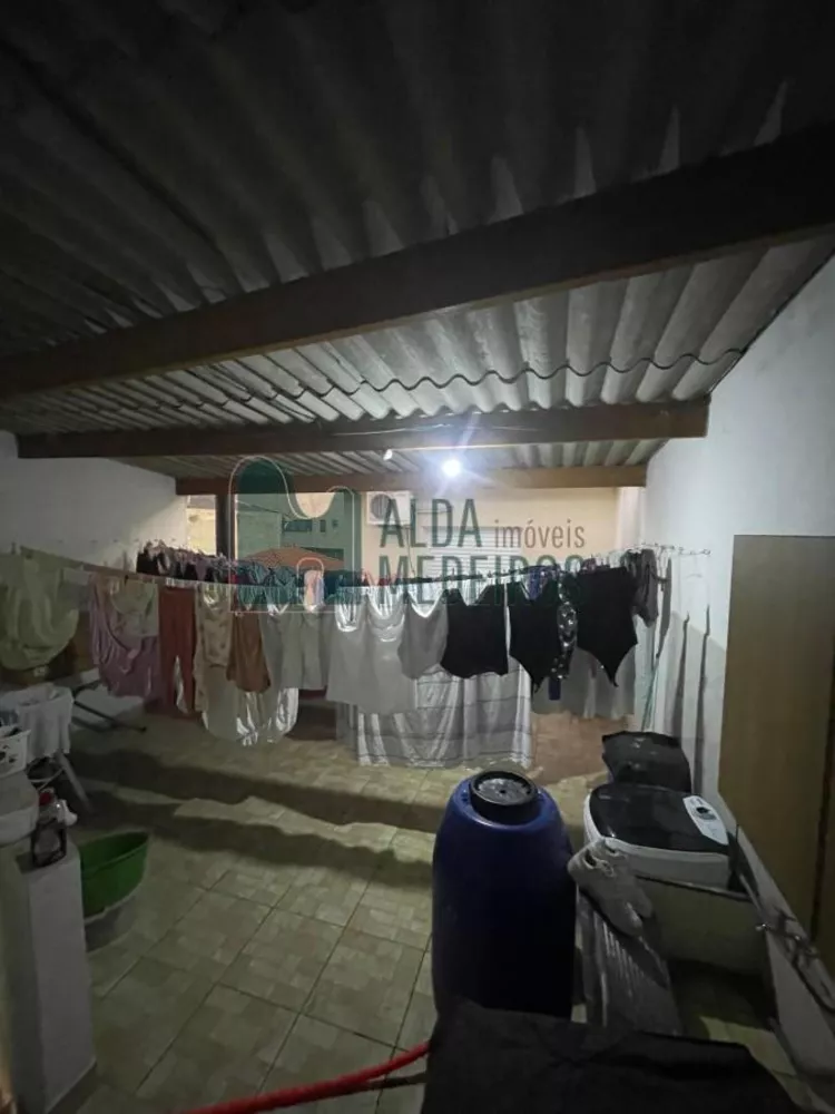 Casa, 5 quartos - Foto 1