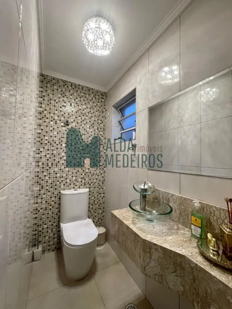 Casa, 5 quartos - Foto 4