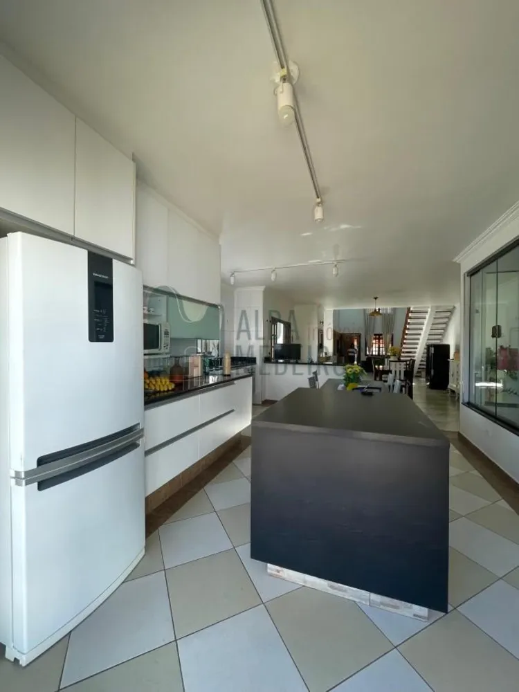 Casa, 3 quartos - Foto 4