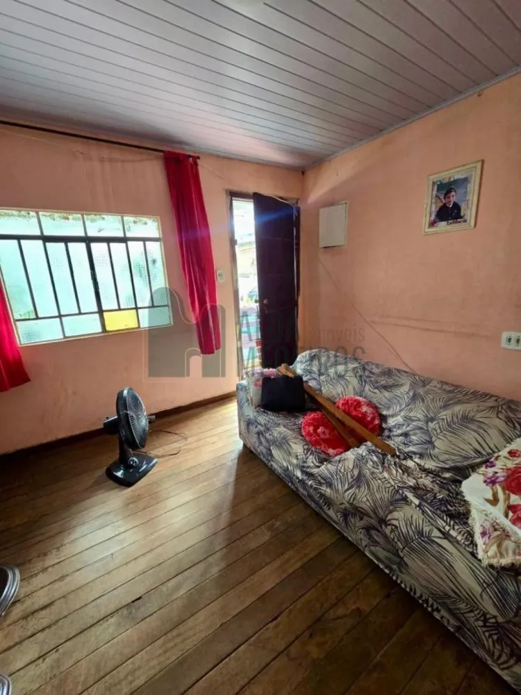 Casa, 2 quartos - Foto 6