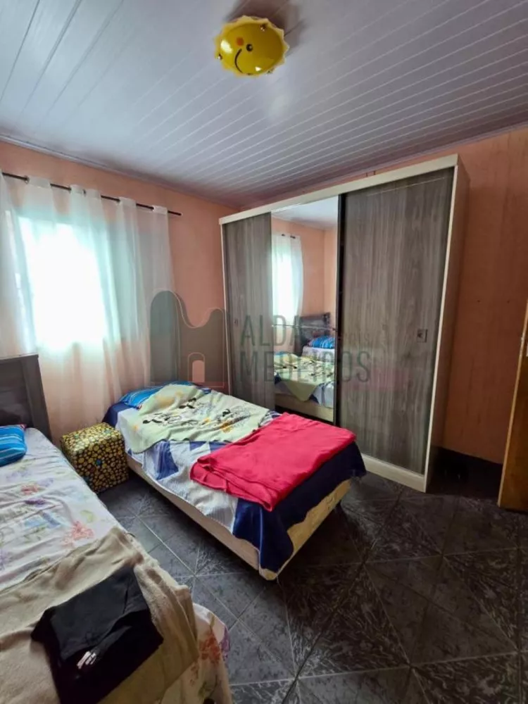 Casa, 2 quartos - Foto 2
