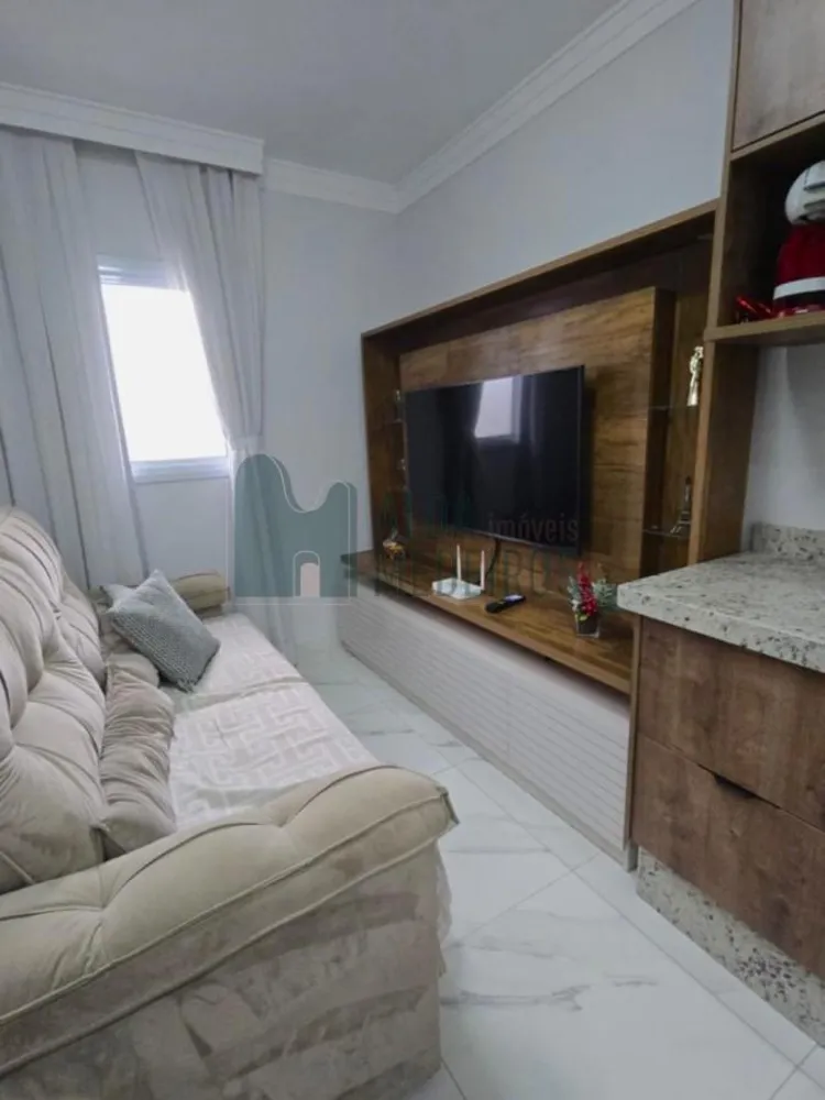 Apartamento, 1 quarto - Foto 5