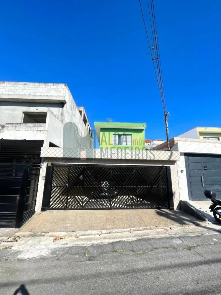 Casa, 4 quartos - Foto 1