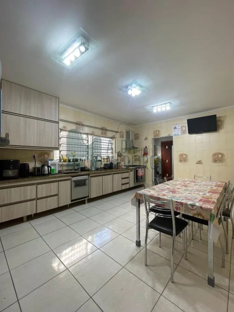 Casa, 4 quartos - Foto 2
