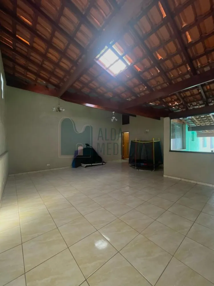 Casa, 4 quartos - Foto 11