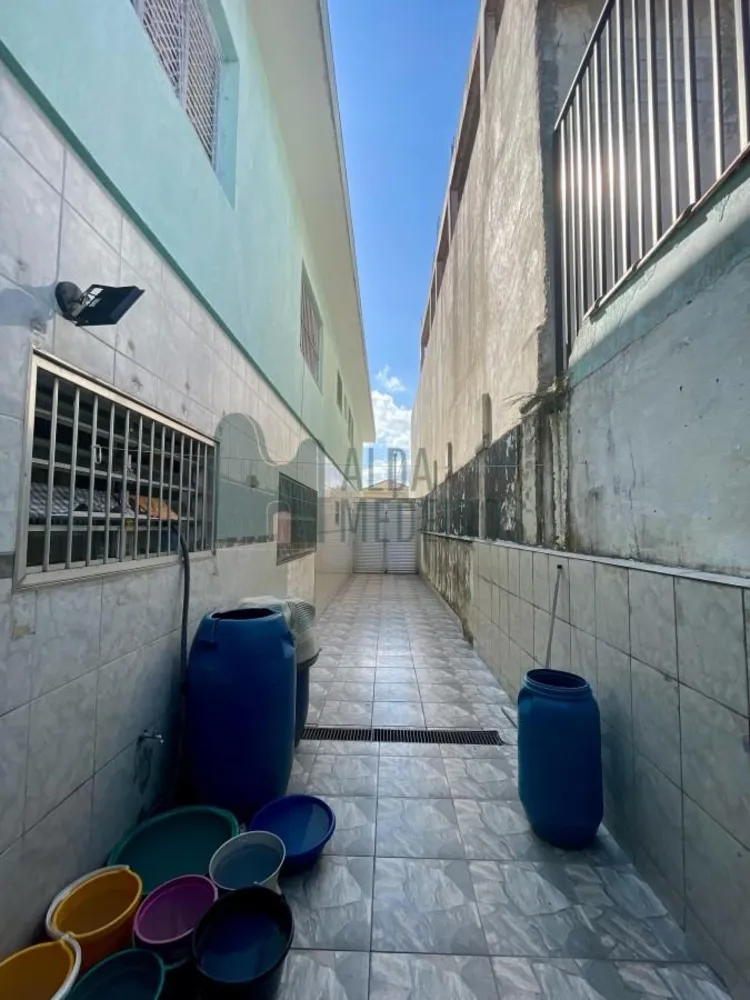 Casa, 4 quartos - Foto 10