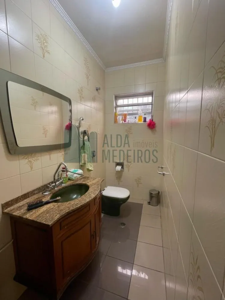 Casa, 4 quartos - Foto 3