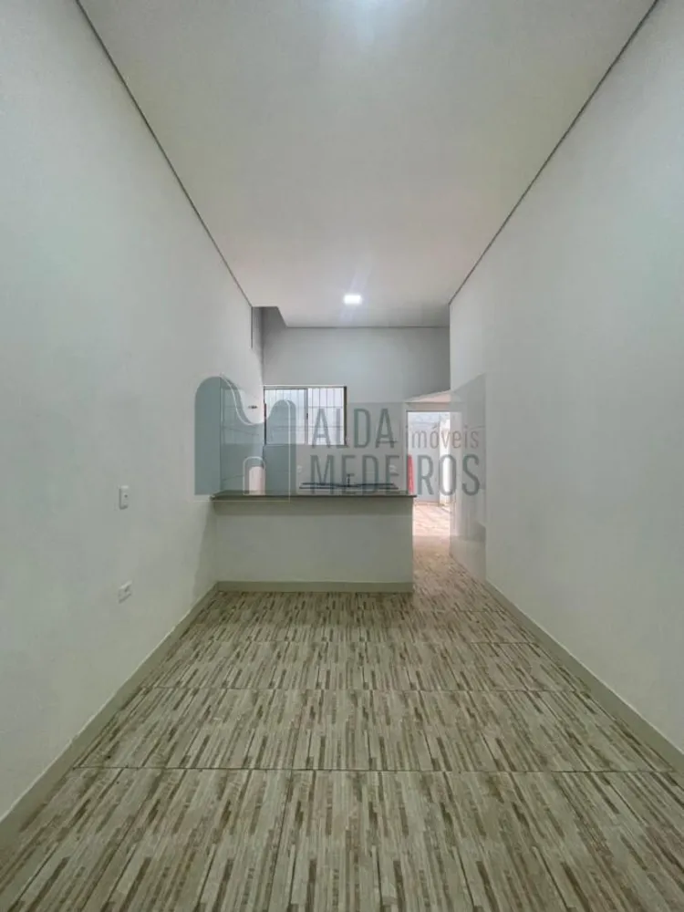 Casa, 1 quarto - Foto 4