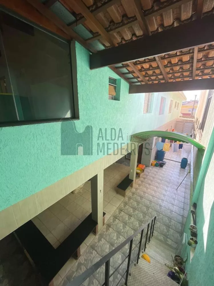 Casa, 4 quartos - Foto 4
