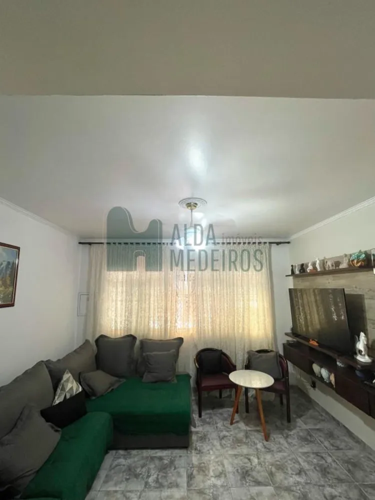 Casa, 4 quartos - Foto 1