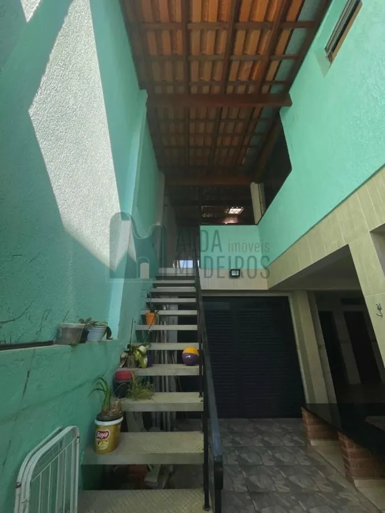 Casa, 4 quartos - Foto 10