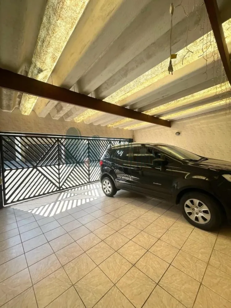 Casa, 4 quartos - Foto 12