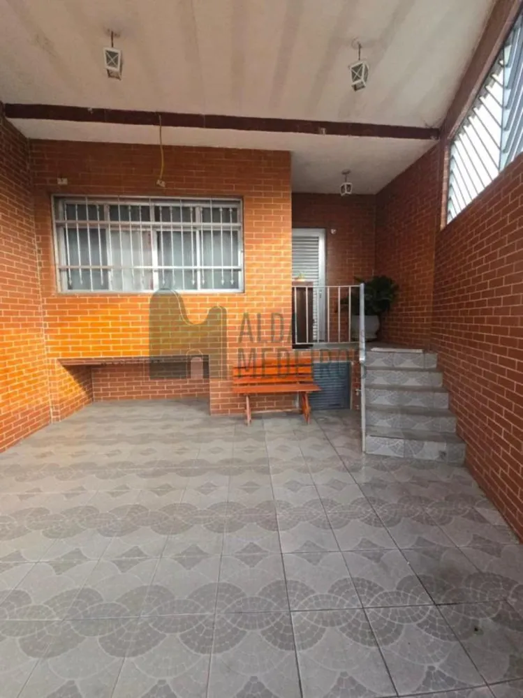 Casa, 5 quartos - Foto 1