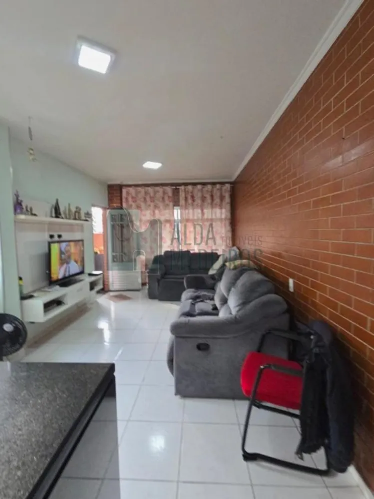 Casa, 5 quartos - Foto 2