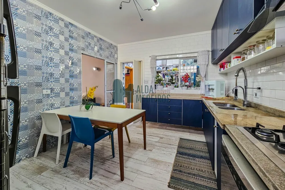Casa, 3 quartos - Foto 7