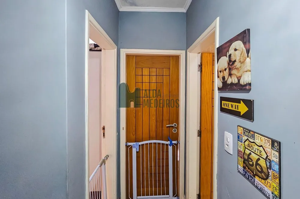 Casa, 3 quartos - Foto 3