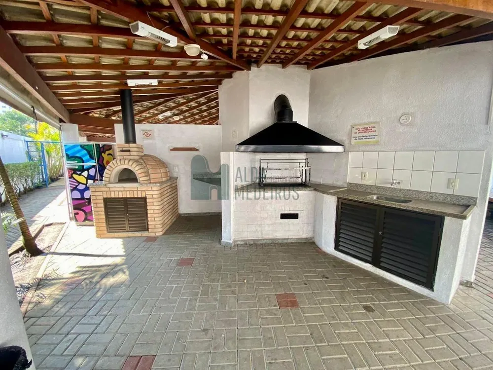 Apartamento, 2 quartos - Foto 10