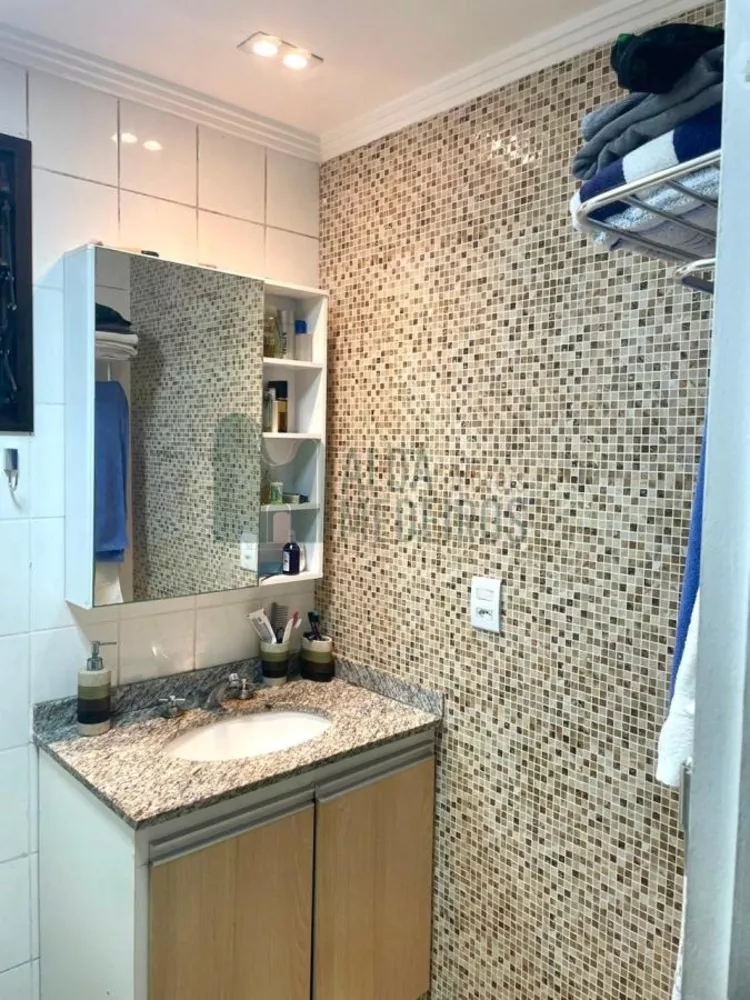 Apartamento, 2 quartos - Foto 2