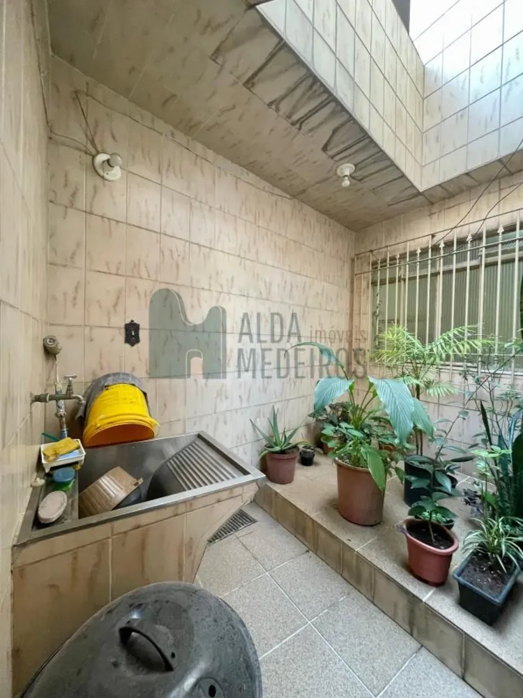 Casa, 4 quartos - Foto 6