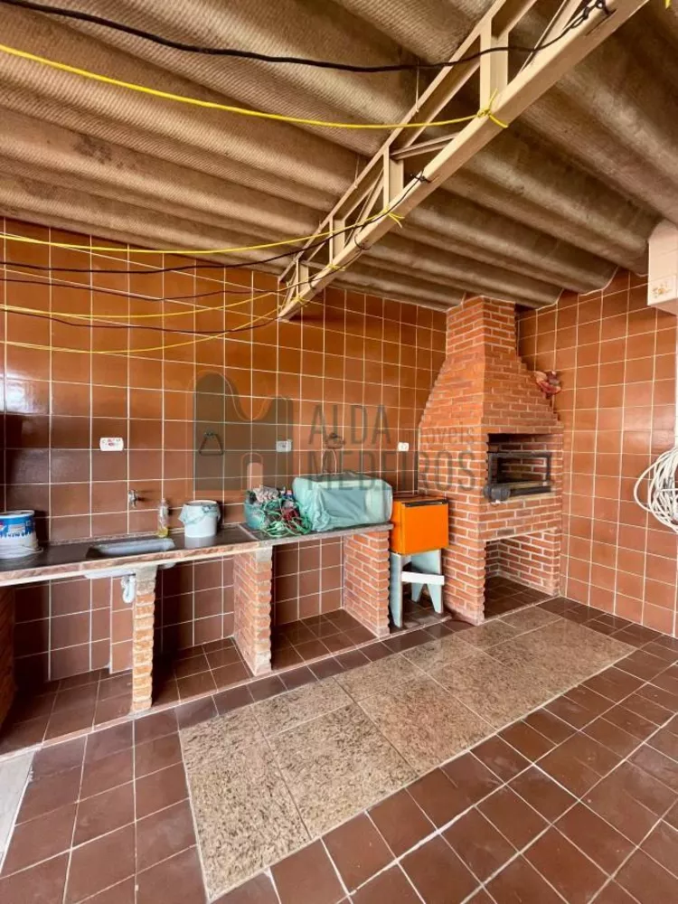 Casa, 4 quartos - Foto 1
