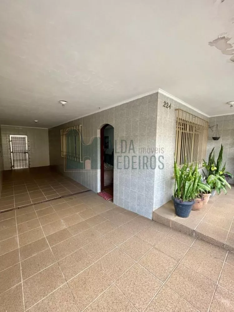 Casa, 4 quartos - Foto 4