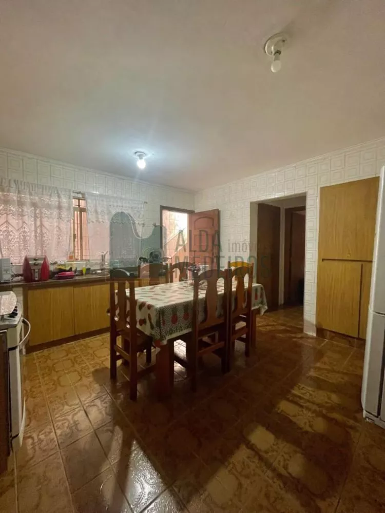 Casa, 4 quartos - Foto 2