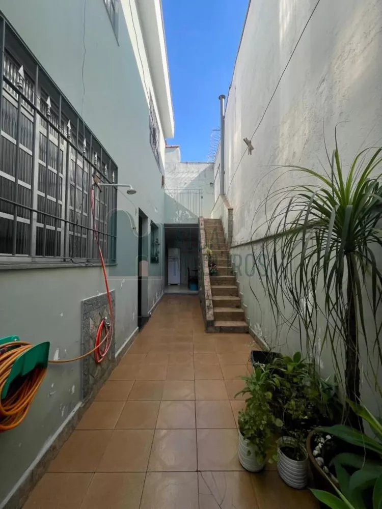 Casa, 4 quartos - Foto 3