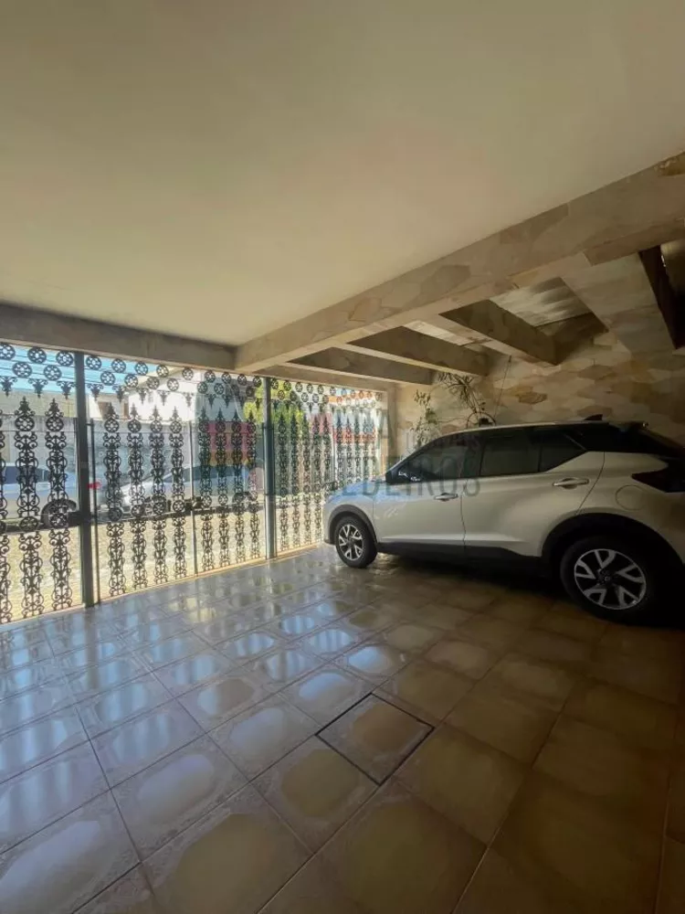 Casa, 4 quartos - Foto 4