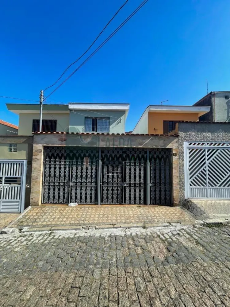 Casa, 4 quartos - Foto 10