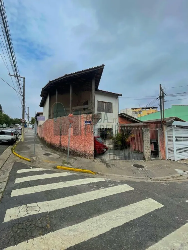 Casa, 5 quartos - Foto 1